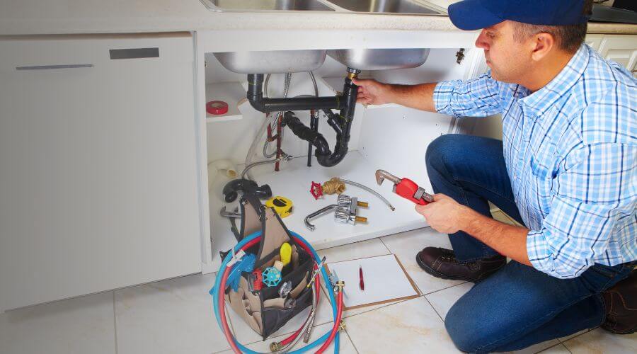 Professional Leak Detection in Pinetop, AZ